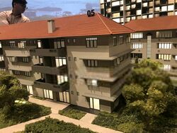 Avenue South Residence (D3), Apartment #408120621